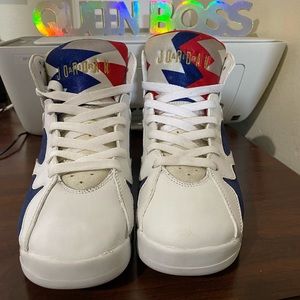 Jordan 7 Retro Tinker Alternate